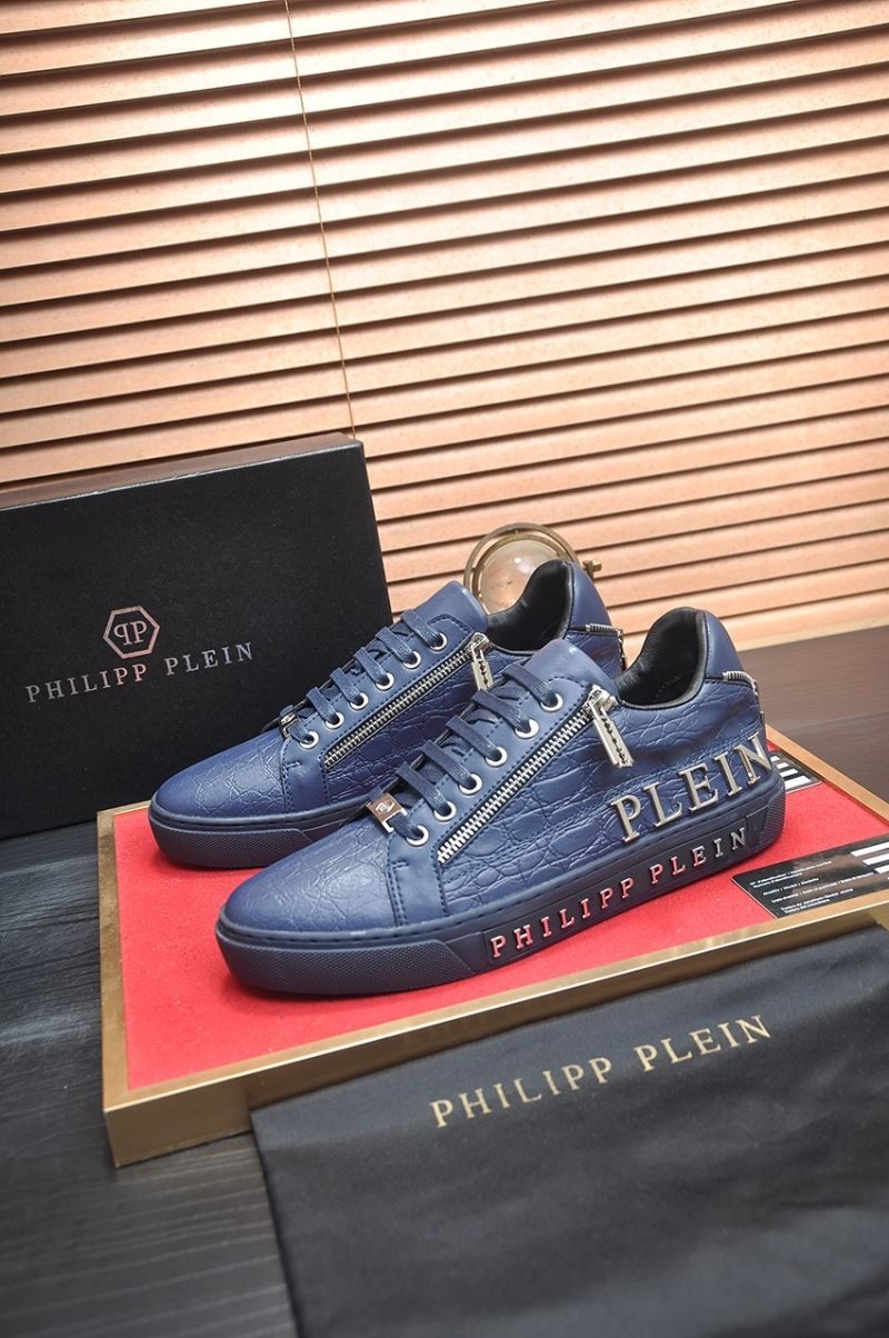 Philipp Plein Shoes